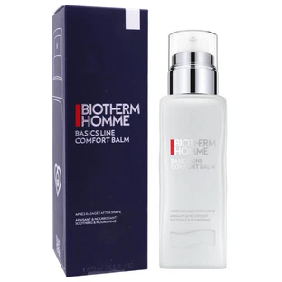 BIOTHERM AFTERSHAVE CALMANTE Y NUTRITIVO PARA HOMBRES, 75 ML