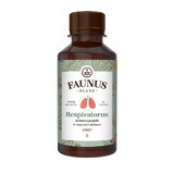 Respiratorus Honey and Propolis Syrup, 200 ml, Faunus Plant