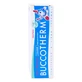 BUCCOTHERM TANDPASTA VOOR KINDEREN VAN 2 TOT 6 JAAR, BIOLOGISCHE AARDBEIENSMAAK, 50 ML