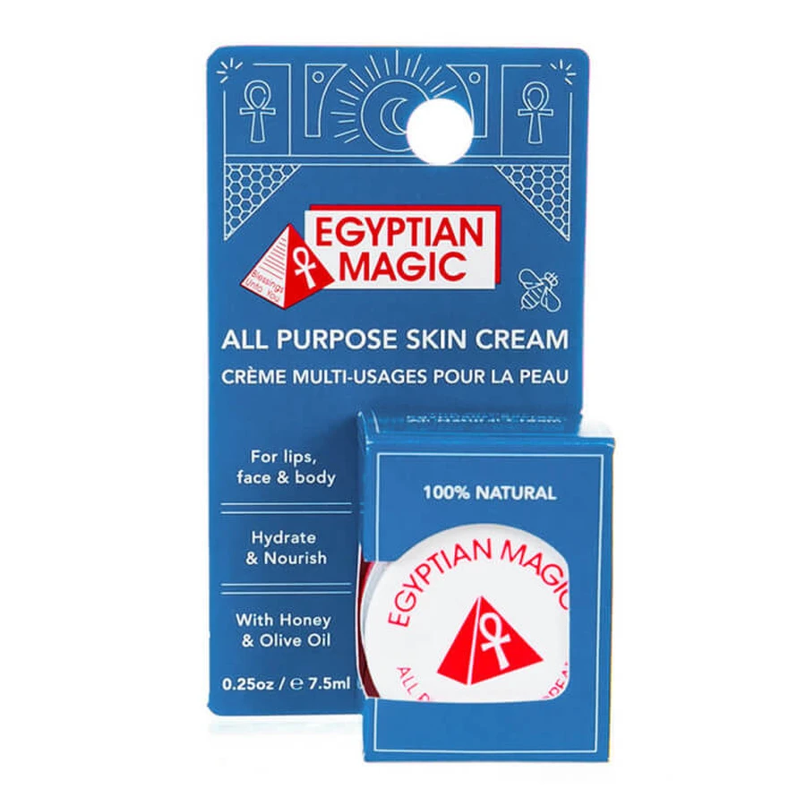 EGYPTIAN MAGIC ALLZWECKCREME 7,5 ml
