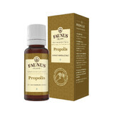 Propolis Tinktur 30%, 20 ml, Faunus Pflanze