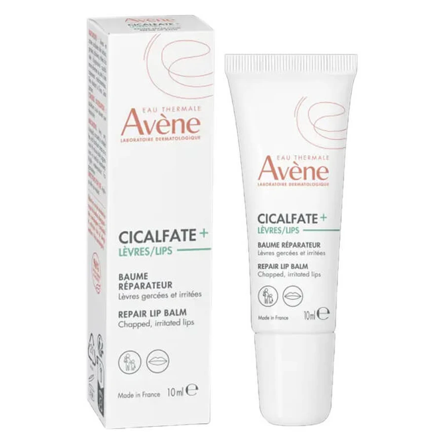 AVENE CICALFATE BUZE - Balsam reparator 10 ml