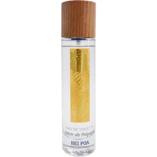 HEI POA EAU DE TOILETTE TRESOR DE POLYNESIE 50ML