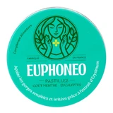 EUPHONEO 50 PASTILLAS CON SABOR A MENTA Y EUCALIPTO