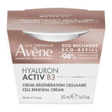 AVENE HYALURON ACTIV B3 REZERVĂ CREMĂ REGENERANTĂ 50 ML