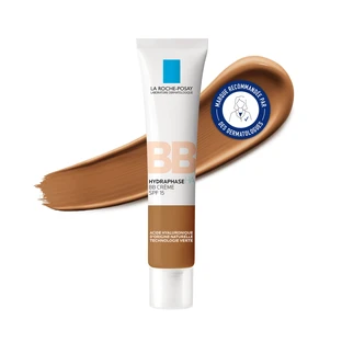 LA ROCHE-POSAY HYDRAPHASE BB CREME SPF15 TEINTE FONCEE 40ML