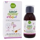 PHARMASCIENCE KEELSIIROOP VOOR KINDEREN 125 ML
