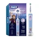 ORAL B DISNEY FROZEN PRO KIDS 3X – elektryczna szczoteczka do zębów dla dzieci