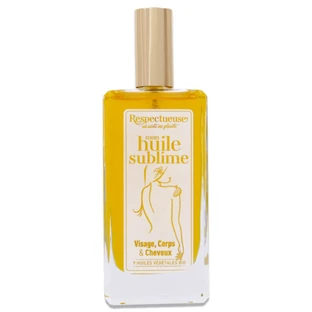 ULEIUL MEU SULIME 50 ML, CARE RESPECTĂ PIELEA