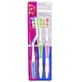 CEPILLO DE DIENTES SUAVE PHARMASCIENCE: 2 + 1 GRATIS