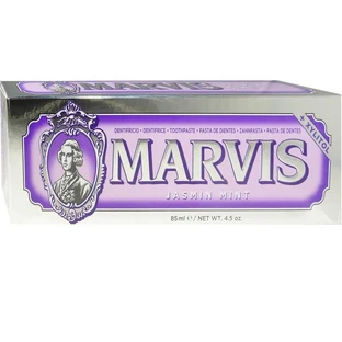 MARVIS PASTA DE DINȚI CU IASOMIE ȘI MENTĂ 85 ML