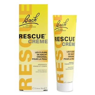 RESCUE GESICHTS- UND KÖRPERCREME 30 ML