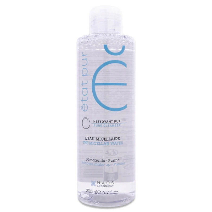 ETAT PUR PUR MIZELLARES REINIGUNGSWASSER 200 ML