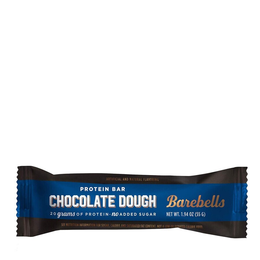 Barebells Chocolate Flavored Protein Bars, 55 G