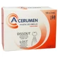 A CERUMEN – Produs pentru igiena urechilor 10 x 2 ml