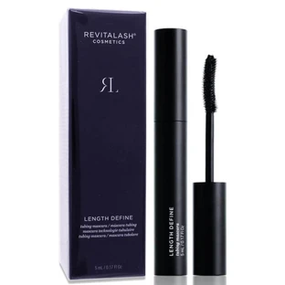REVITALASH MÁSCARA DE PESTAÑAS TUBULAR NEGRA 5 ML