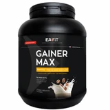 EAFIT GAINER MAX PROTEIN, GUSTO CAPPUCCINO, 1,1 KG