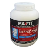 EAFIT RIPPED MAX CASEIN, GUSTO CIOCCOLATO, 750 G