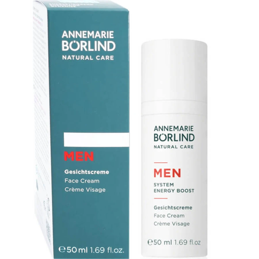 BORLIND KREM DO TWARZY DLA MĘŻCZYZN 50 ML: ceny i cechy