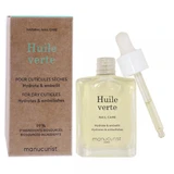MANUCURIST ACEITE VERDE 15 ML
