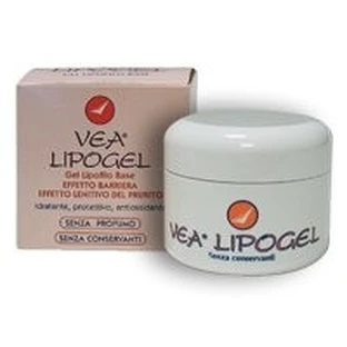 VEA LIPOGEL KREM 200 ML