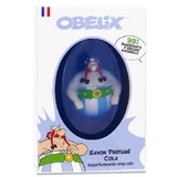 LE COMPTOIR DU BAIN OBELIX SAVON PARFUME COLA 75G