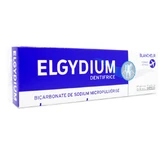 DENTIFRICIO SBIANCANTE ELGYDIUM CON BICARBONATO DI SODIO 50 ML