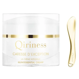 QIRINESS EXCEPTIONAL CARESS KREM DO CAŁEGO CIAŁA 50 ML