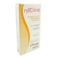 NETLINE WAXSTRIPS VOOR HET VERWIJDEREN VAN GEZICHTSHAAR