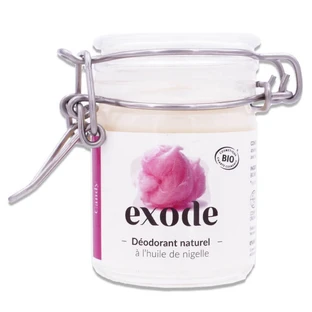EXODE BIO DEZODORANT NATURAL CANDY 50G