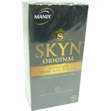 MANIX SKYN ORIGINAL BOITE DE 10
