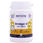 OEMINE OMEGA-3 60 CÁPSULAS
