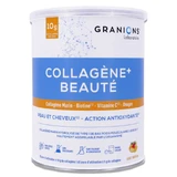 GRANIONS COLÁGENO DE BELLEZA SABOR TROPICAL 216 G