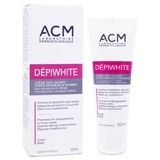 ACM DEPIWHITE CREMA CONTRA LAS MANCHAS OSCURAS PARA ZONAS SENSIBLES E ÍNTIMAS 50 ML