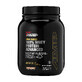 Gnc Amp Gold Series 100% Whey Protein Advanced, Prote&#237;na de suero de leche, con sabor a galleta y nata montada, 930 G