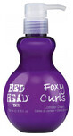 Crema para cabello ondulado Bed Head Foxy Curls Contour, 200 ml, Tigi