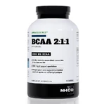 NHCO BCAA 2:1:1 90 COMPRESSE
