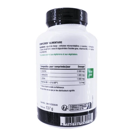 NHCO BCAA 2:1:1 90 COMPRESSE