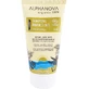 ALPHANOVA BIO-MONOI 2-IN-1 SONNENSCHAMPOO UND DUSCHGEL, BIO, 150 ML