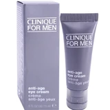 CLINIQUE FOR MEN CREMA CONTORNO OCCHI ANTI-ETÀ 15 ML