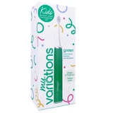 SPAZZOLINO ELETTRICO PER BAMBINI MY VARIATIONS - VERDE
