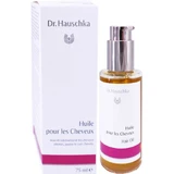DR HAUSCHKA ULEI PENTRU PĂR 75 ML