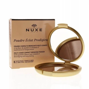 NUXE POLVERE ABBRONZANTE PRODIGIOSA LUMINOSITÀ 25 G