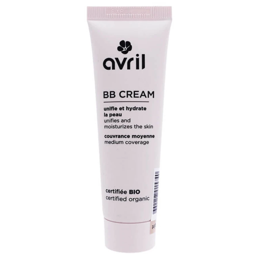 AVRIL BB CREMĂ LIGHT BIO 30 ML