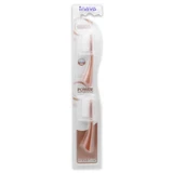 INAVA PINK POWER TOOTHBRUSH REFILL PACK (2 REFILLS)