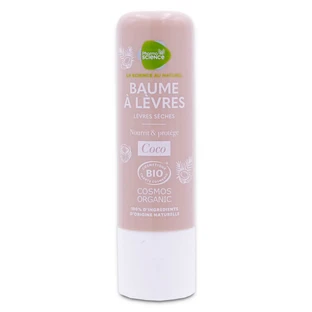 PHARMASCIENCE BIO Balsam de buze cu cocos 4 g