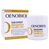 OENOBIOL SUN EXPERT PREPARAZIONE SOLARE 3 IN 1 30 CAPSULE