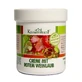 Crema para pies con castaña y vid, 100 ml, Krauterhof