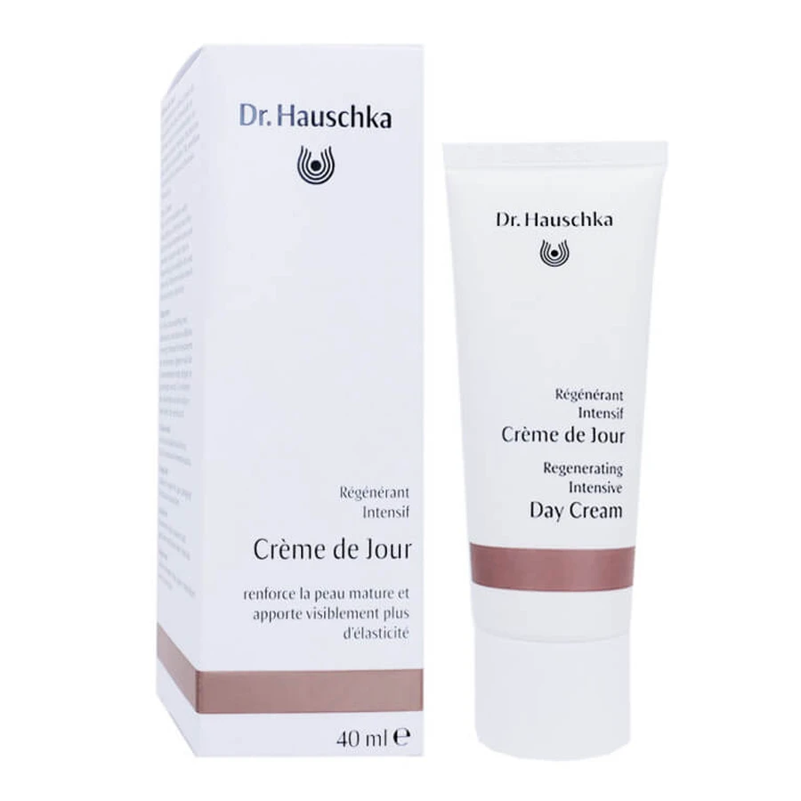 DR. HAUSCHKA CREMA DA GIORNO RIGENERANTE INTENSIVA 40 ML