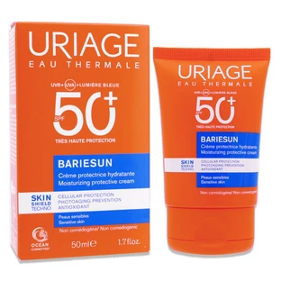 URIAGE BARIESUN CREMA VISO SPF 50+ 50 ML